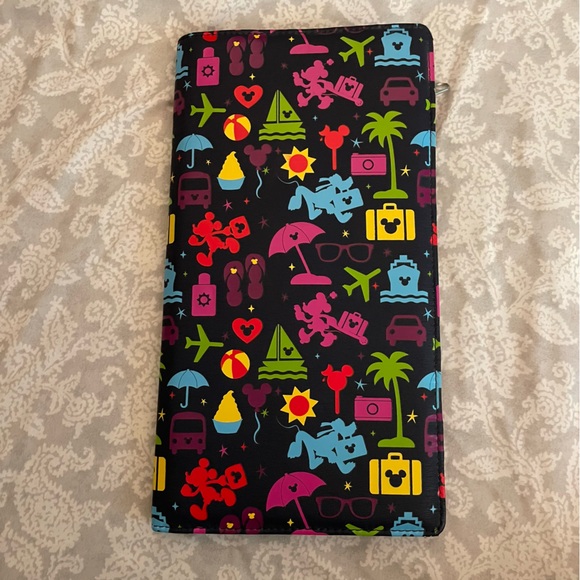 Disney Mickey Mouse Jewelry Organizer - Picture 11 of 11